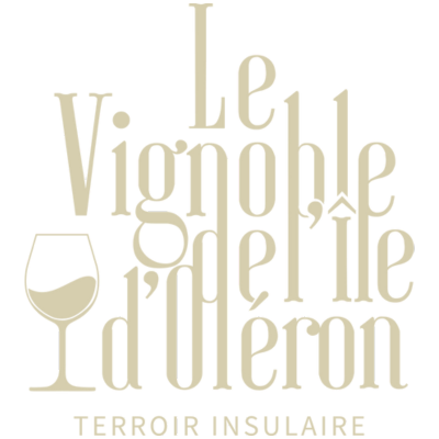 Le vignoble de l'île d'Oléron logo