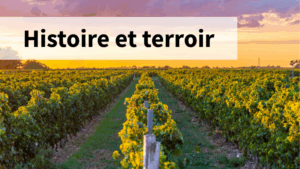 Histoire et terroir