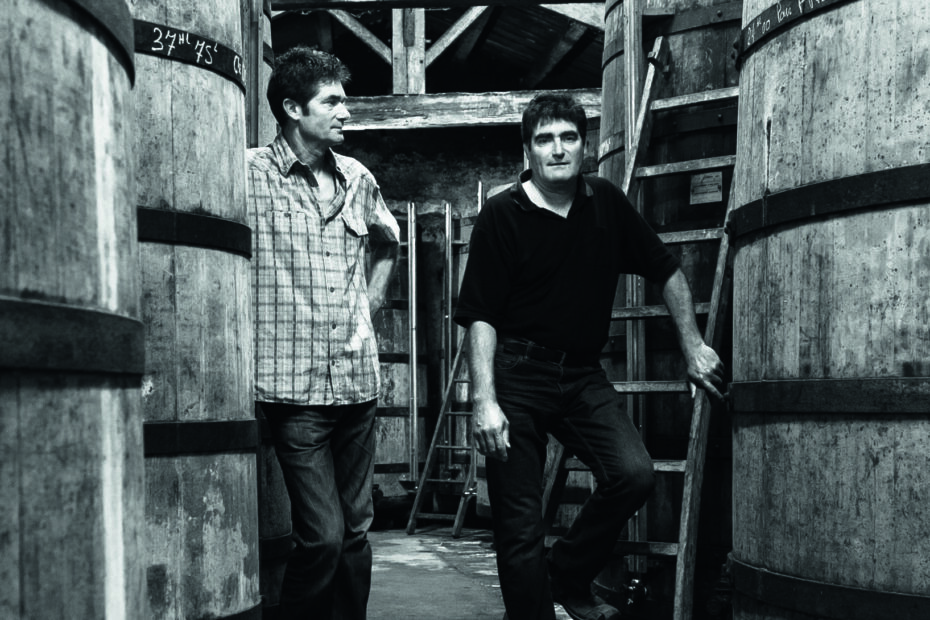 Vignoble Coulon & Fils
