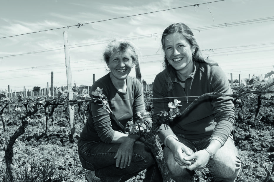 Vignoble Le Jardin de la Josière