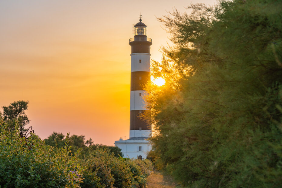 Phare de Chassiron