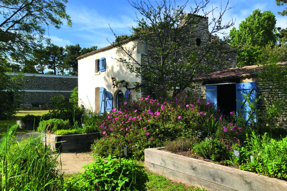 La Maison Eco-Paysanne
