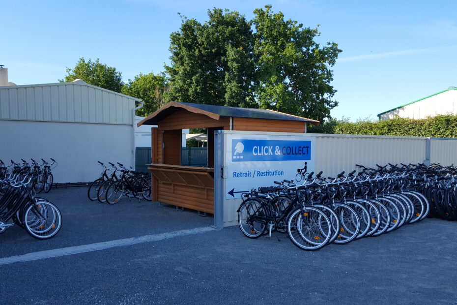Vélo 17 Loisirs