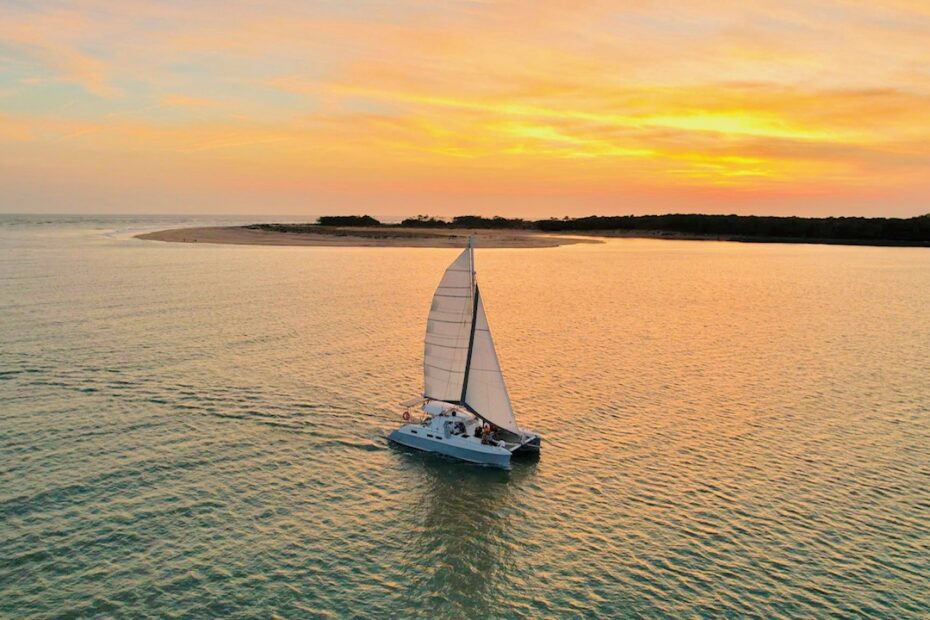 Canopee-voile