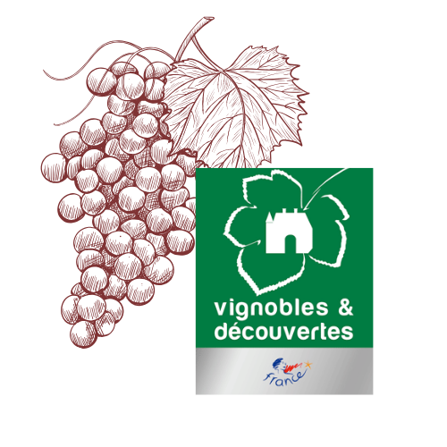 Vignobles et Découvertes
