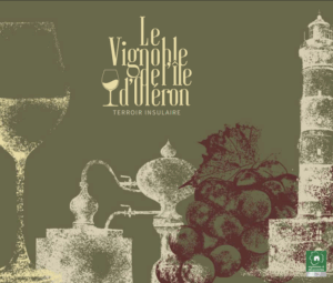 Brochure - Le Vignoble de l'île d'Oléron 2025