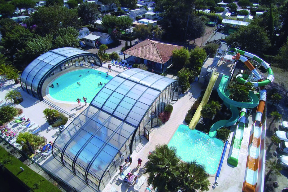Camping La Bouliniere