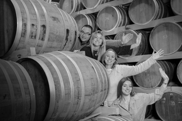 Vignoble Maxime Pinard
