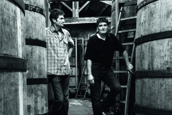 Vignoble Coulon & Fils